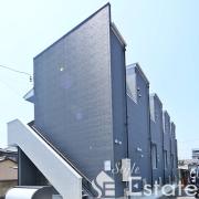 名鉄瀬戸線小幡駅まで徒歩2分