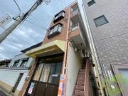 岡山マンション