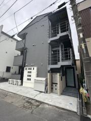 ルレーブ成増