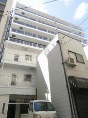山陽電鉄本線山陽姫路駅まで徒歩1分