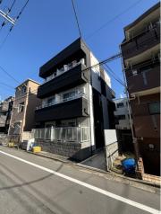 都営三田線板橋本町駅まで徒歩13分