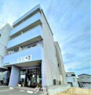ＪＲ予讃線丸亀駅まで徒歩6分
