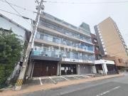 熊本市電健軍線味噌天神前駅まで徒歩2分