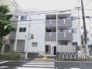 三谷川ビル