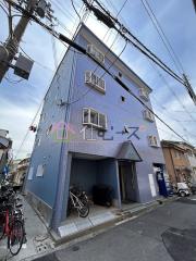 パークサンハイツ