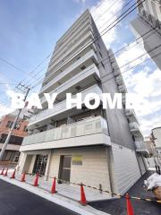 ＪＲ京浜東北・根岸線桜木町駅まで徒歩12分