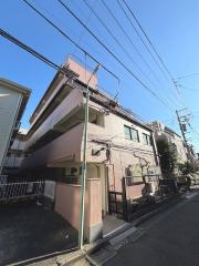 かすみコーポ