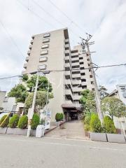 地下鉄四つ橋線北加賀屋駅まで徒歩2分