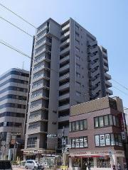 都営浅草線戸越駅まで徒歩1分