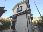 三条コーポレーション貸家