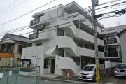 小田急小田原線厚木駅まで徒歩5分