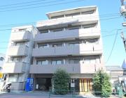 ティアラ目白AVENUE