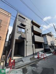 D′Bless和田町