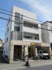 地下鉄谷町線都島駅まで徒歩13分