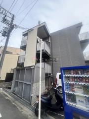 プロスパーコート鶴橋