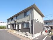 山陽電鉄網干線平松駅まで徒歩12分