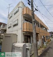 レジオンス東久留米マンション