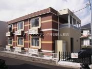 相鉄本線瀬谷駅までバス約9分 徒歩4分