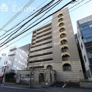 地下鉄桜通線高岳駅まで徒歩4分