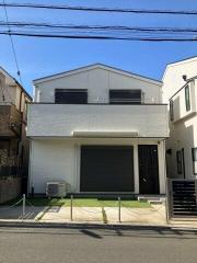 上用賀戸建