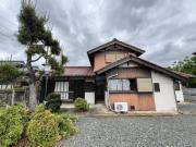 山南町草部A邸貸家