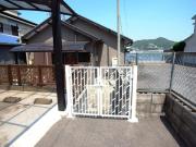 長崎電軌大浦支線大浦天主堂駅まで徒歩10分