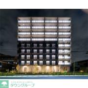 フュージョナル東墨田