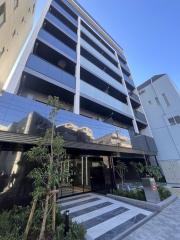 ＪＲ総武線（各駅停車）亀戸駅まで徒歩9分