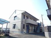 エスポワールShijo B棟