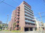 東武伊勢崎・大師線竹ノ塚駅まで徒歩9分
