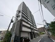 エスリード大阪デュアルゲート