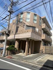 ソフィー駒沢