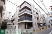 ケーズコート下目黒