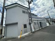 守口市佐太中町6丁目 2階建