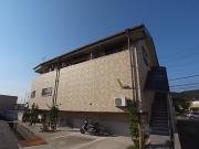 ＪＲ山陽本線はりま勝原駅まで徒歩6分