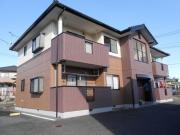 ＪＲ信越本線安中駅まで徒歩44分