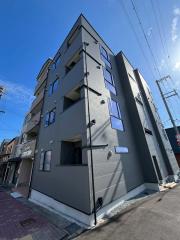 アリビア大観町