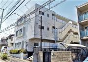 小田急小田原線生田駅まで徒歩13分