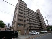 近鉄大阪線今里駅まで徒歩5分