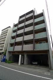 ＪＲ総武線（各駅停車）亀戸駅まで徒歩7分