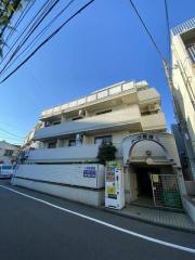 ＪＲ総武線（各駅停車）荻窪駅まで徒歩17分