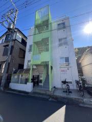 ベルモンテパークサイド