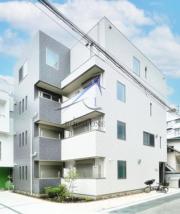 クレア学習院下