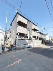 ＪＲ中央線立川駅まで徒歩14分