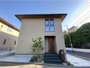調布市飛田給2丁目戸建 B棟
