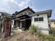 西鹿田2丁目14番戸建