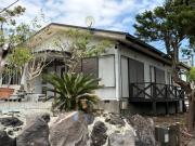 シャボテン公園別荘地 平屋建て