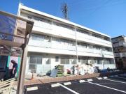 多摩都市モノレール甲州街道駅まで徒歩10分