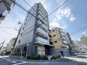 クレストコート西巣鴨