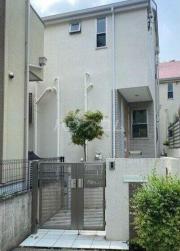 荻窪戸建